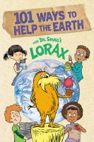 DR SEUSS BOOK 101 WAYS TO HELP THE EARTH