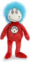 DR. SEUSS PLUSH 12" THING 1