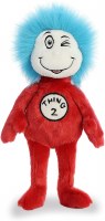 DR. SEUSS PLUSH 12" THING 2