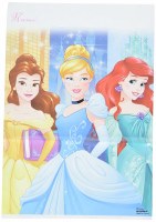 DREAM BIG DISNEY PRINCESS LOOT BAGS