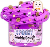 DOPE SLIME SPOOKY COOKIE DOUGH