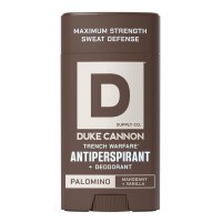 DUKE CANNON ANTI/DEODORANT PALOMINO