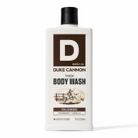 DUKE CANNON BODY WASH PALOMINO