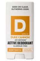 DUKE CANNON DEODORANT AF SAWTOOTH