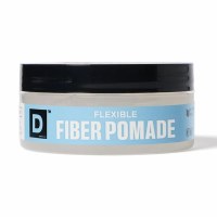 DUKE CANNON HAIR STYLING FIBER POMADE 2z