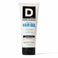 DUKE CANNON HAIR STYLING FIRM GRIP GEL