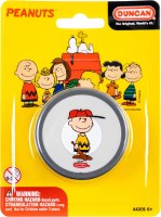 DUNCAN YOYO PEANUTS CHARLIE BROWN