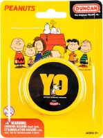 DUNCAN YOYO PEANUTS SNOOPY