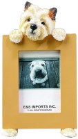 E & S FRAME 2X3 CAIRN TERRIER