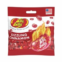 JELLY BELLY 3.5oz SIZZLING CINNAMON