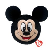 TY BEANIE BOUNCERS DISNEY MICKEY