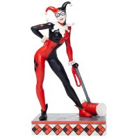 HEARTWOOD CREEK HARLEY QUINN