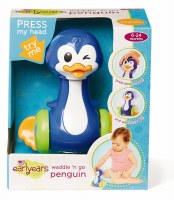 EARLY YEARS WADDLE 'N GO PENGUIN
