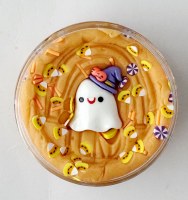 EARTH GROWN 4oz SINGLE TRICK OR TREAT