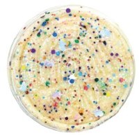 EARTH GROWN 4oz SINGLE UNICORN