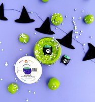 EARTH GROWN 4oz SINGLE WITCHES BREW