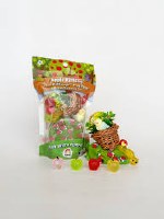 EARTH GROWN MINI CLAY PACK APPLE PICKING
