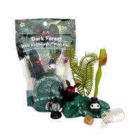EARTH GROWN MINI CLAY PACK DARK FOREST