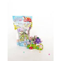EARTH GROWN MINI CLAY PACK FAIRY GARDEN