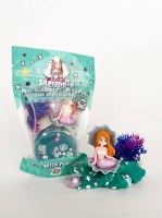 EARTH GROWN MINI CLAY PACK MERMAID