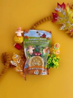 EARTH GROWN MINI CLAY PACK PUMPKIN PATCH