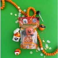 EARTH GROWN MINI CLAY PACK TRICK OR TRT