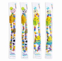 EASTER CANDY NECKLACE