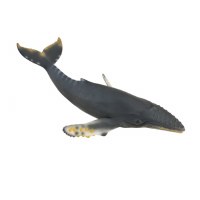 COLLECTA HUMPBACK WHALE