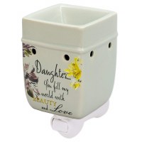 ELANZE PLUG IN WARMER DAUGHTER YOU FILL