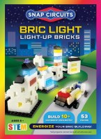 ELENCO SNAP CIRCUITS BRIC LIGHT