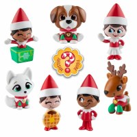 ELF ON THE SHELF MINIS SERIES 2