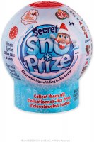 ELF ON THE SHELF SECRET SNOPRIZE