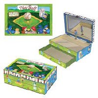 ENCHANTMINTS TREASURE BOX BASEBALL