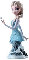 ENESCO GRAND JESTER ELSA FROZEN FIGURINE