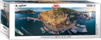 EUROGRAPHICS PUZZLE 1000pc PORTO VENERE