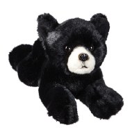 EVERGREEN 12" BLACK BEAR