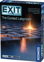 EXIT GAME: THE CURSED LABYRINTH