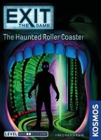 EXIT GAME: THE HAUNTED ROLLER COASTER