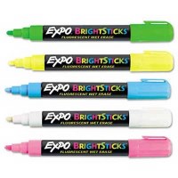 EXPO 5CT WINDOW MARKERS