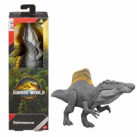 JURASSIC WORLD REBIRTH 12" SPINOSAURUS F