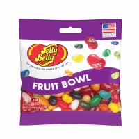 JELLY BELLY 3.5oz FRUIT BOWL