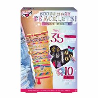 FASHION ANGELS FRIENDSHIP BRACELET KIT