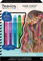 FASHION ANGELS HAIR CHOX SET
