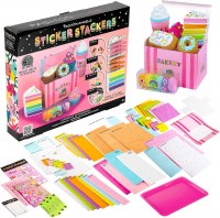 FASHION ANGELS STICKER STACKERS BAKERY