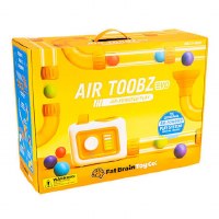 FAT BRAIN AIR TOOBZ EVO