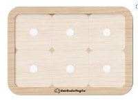 FAT BRAIN PLAYTAB BOARD