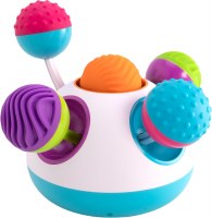 FAT BRAIN TOYS KLICKITY