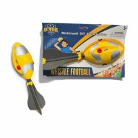ANYWHERE SPORTS WHISTLE FOOTBALL