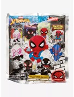 FIGURAL BAG CLIP SPIDER MAN SERIES 2