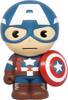 FIGURAL BANK CAPTAIN AMERICA